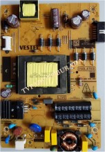 HI-LEVEL - 17IPS62, 23477597, HI-LEVEL 49HL550, Power Board, Besleme, VES490UNDS-2D