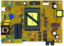 REGAL - Vestel 32HD7100 Power Board , 17IPS62 , 23506362 , Ves315WNDB-02