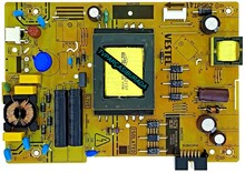 REGAL - 17IPS62, 23506362, Vestel 32HD7100, Power Board, Ves315WNDB-02