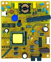 VESTEL - 17IPS63 , 23644792 , Regal 32R604H , Power Board , Ves315WNG-L3-N91