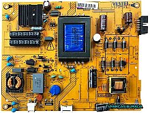 17IPS71 , 23172651 , Vestel 32PH5065 Power Board