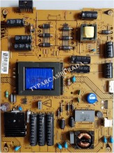 VESTEL - Vestel 40PF7070 Power Board , 17IPS71 , 23172818 , VES400UNES-05
