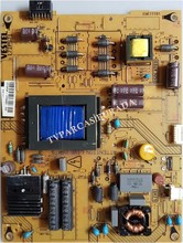 TELEFUNKEN - 17IPS71, 23194046, Telefunken 40TF2020M, Power Board, Besleme, VES400UNDS-2D