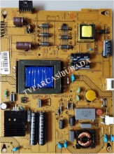 LUXOR - 17IPS71, 23197229, Luxor 50L300D, Power Board, Besleme, VES500UNDL-2D