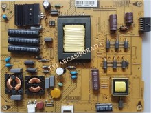 VESTEL - 17IPS71, 23216463, Vestel 39PF5065, Power Board, Besleme, VES390UNVA-01