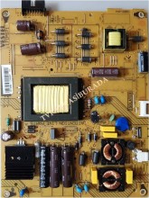 Finlux - 17IPS71, 23219355, 190814R4, FINLUX 48FX410F, Power Board, Besleme, VES480UNDS-2D-N02