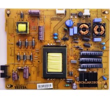 SEG - 17IPS71, 23227042, SEG 42SD5100, Power Board, VES420UNDL-2D-N03