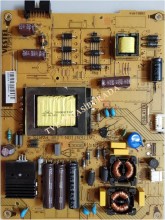 VESTEL - 17IPS71, 23232618, 190814R4, Vestel 42FA5100, Power Board, Besleme, VES420UNVL-2D