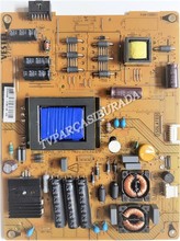 NEXON - 17IPS71, 23256665, NEXON 39NX600, Power Board, Besleme, VES390UNDA-2D-N02