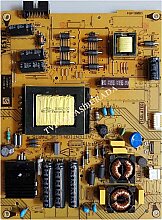 17IPS71, 23309016, 190814R4, VESTEL 43FA8500, Power Board, Besleme, VES430UNSL-3D-U01