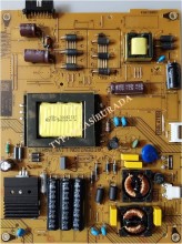 VESTEL - VESTEL 40FB7100 Power Board , 17IPS71 , 23314051 , VES400UNVS-2D-N05