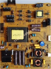 VESTEL - 17IPS71, 23333937, 190814R4, Vestel 48FB7500, Power Board, Besleme, VES480UNES-2D