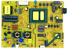 VESTEL - 17IPS72, 23329283, Vestel 49UB7950, Power Board, Besleme, VES490QNEL-2D