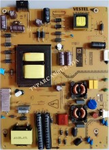 VESTEL - VESTEL 49UD9300 Power Board , 17IPS72 , 23350471 , VES490QNUS-2W-U01