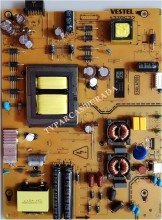 TECHWOOD - Techwood 49TWS217 Power Board , 17IPS72 , 23383402 , VES490QNDL-2D-U11