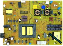 VESTEL - 17IPS72, 23574238, Vestel 58U9500, Power Board, Ves580QNDT-2D-N41