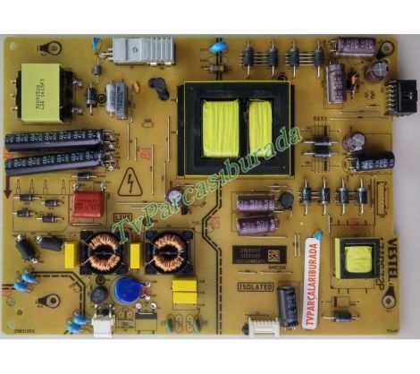 Philips 55PUS6031/12 Power Board , 17IPS72P , 23335955 , VES550QNDS-2D-U11