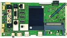 TOSHIBA - 17MAB170 , 23825367 , Toshıba 58UL3C63DT , Main Board , Ves5800QNDB-N2-N41
