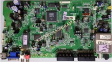 VESTEL - 17MB08P-3, 20196176, 26126507, Vestel Millenium 23’’, Main Board, Ana Kart, LTA230W1-L02