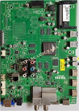 HI-LEVEL - 17MB100, 23315136, 23314781, HI-LEVEL 48UHL950, Main Board, Ana Kart, VES480QNES-3D