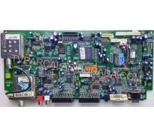 VESTEL - 17MB11-2, 20199281, VESTEL MİLLENİUM 106 PLAZMA, SAM42V3 SAFE, Main Board