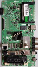 VESTEL - 17MB110, 23397197, 23397198, Vestel 39FB1000, Main Board, Ana Kart, VES390UNDA-2D