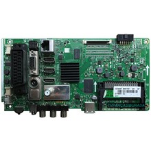 VESTEL - 17MB110, 23401399, 23397482, Vestel 48FB7300, Main Board, Ana Kart, VES480UNDS-2D