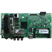 VESTEL - 17MB110, 23401399, 23397482, Vestel 48FB7300, Main Board, Ana Kart, VES480UNDS-2D