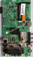 REGAL - 17MB110, 23407412, 23407414, Regal 40R6020F, Main Board, Ana Kart, VES395UNDC-2D