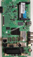 REGAL - 17MB110, 23412688, 23412687, Regal 40R6520F, Main Board, Ana Kart, VES395UNDC-2D