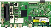 REGAL - 17MB110, 23432723, 23432722, Regal 48R6000F, Main Board, Ves480UNDS-2D-N12