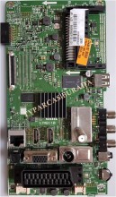 VESTEL - 17MB110, 23435089, 23435101, Vestel 48SCF7620, Main Board, Ana Kart, VES480UNDS-2D