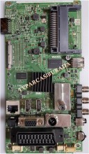 REGAL - 17MB110P, 23395218, Regal 55R6010F, Main Board, Ana Kart, VES550UNDL-2D