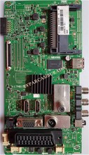 VESTEL - 17MB110P, 23403648, Techwood 43TWS217, Main Board, Ana Kart, VES430UNEL-2D