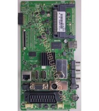 SEG - 17MB110P, 23435108, SEG 48CF7620 48” SMART LED TV, SEG 48CF7620, Main Board, SSB BOARD