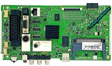 VESTEL - 17MB110P , 23579922 , Vestel 48F7300 , Main Board , Ana Kart , Ves480UNDS-2D-N12