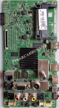 VESTEL - 17MB110S, 23477274, Vestel 50FD7300, Main Board, Ana Kart, VES500UNDC-2D