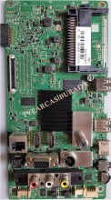 VESTEL - 17MB110S, 23481269, Vestel 40FD7300, Main Board, Ana Kart, VES400UNDS-2D