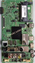 VESTEL - 17MB110S, 23482124, Vestel 40FD7300, Main Board, Ana Kart, VES395UNDC-2D