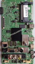 TELEFUNKEN - 17MB110S, 23505363, Telefunken 43TF6520, Main Board, Ana Kart, VES430UNDL-2D