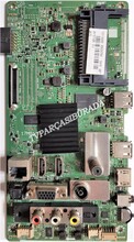 VESTEL - 17MB110S, 23524768, Vestel 49FD7400, Main Board, Ana Kart, VES490UNDS-2D-N13