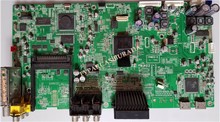 TECHNICA - 17MB12-3, V2, Technika LCD42-207, Main Board, Ana Kart, T420XW01 V.C