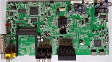 TECHNICA - 17MB12-3, V2, Technika LCD42-207, Main Board, Ana Kart, T420XW01 V.C