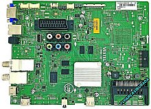 17MB120 , 23336394 , 23336387 , Philips 43PUS6031/12 , Main Board , Ves430QNDL-2D-U11