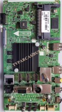 VESTEL - 17MB130P, 23438673, Vestel 49UD9300, Main Board, Ana Kart, VES490QNUS-2W