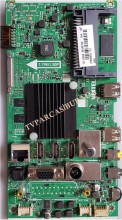 VESTEL - 17MB130P, 23442109, Vestel 55UD8400, Main Board, Ana Kart, VES550QNYL-2D