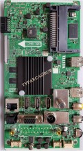 VESTEL - 17MB130P, 23452351, Vestel 50UD 8800, Main Board, Ana kart, VES500QNDC-2D