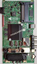 VESTEL - Vestel 50UD6300 Main Board , 17MB130P , 23468808 , VES500QNDC-2D