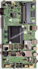 VESTEL - 17MB130P, 23476102, Vestel 65UD8900, Main Board, Ana Kart, VES650QNTL-2D-U11