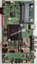 VESTEL - 17MB130P, 23493661, Vestel 65UD8900, Main Board, Ana Kart, VES650QNTL-2D